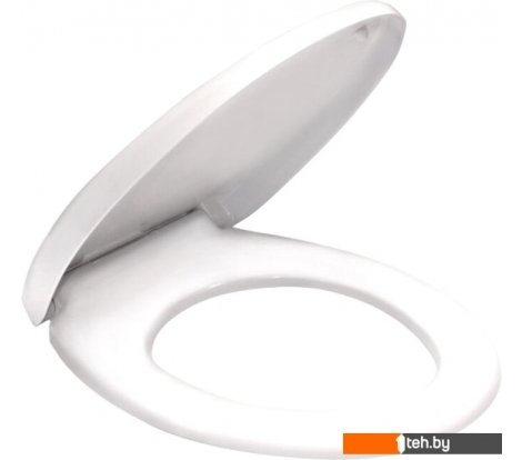  - Сиденья и крышки для унитазов и биде Berges Wasserhaus Geo SO 015103 (с микролифтом) - Geo SO 015103 (с микролифтом)