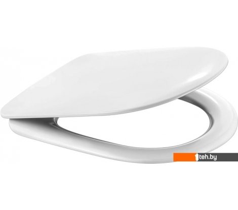  - Сиденья и крышки для унитазов и биде Berges Wasserhaus Hit A 010401 - Hit A 010401