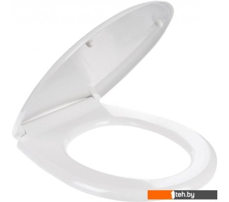  - Сиденья и крышки для унитазов и биде Berges Wasserhaus Koral A 011201 - Koral A 011201