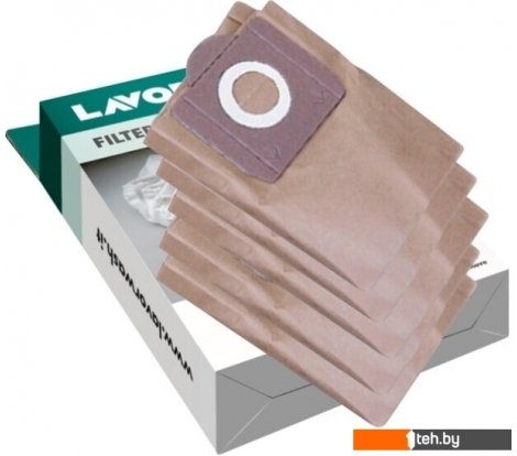  - Аксессуары для пылесосов, пароочистителей Lavor 5.212.0031 - 5.212.0031