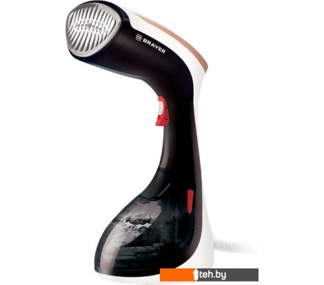  - Пароочистители и отпариватели Brayer BR4123 - BR4123