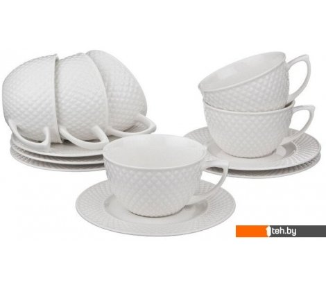  - Кружки, чашки, стаканы для горячих напитков Lefard 359-327 - 359-327