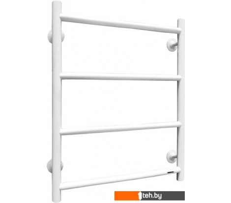  - Полотенцесушители Fincopper FCEN 63x50 (белый) - FCEN 63x50 (белый)