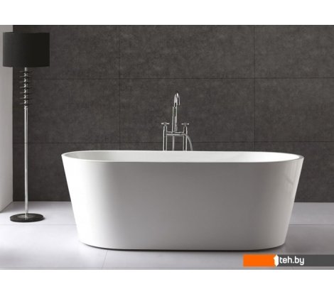  - Ванны BelBagno BB202 160x80 - BB202 160x80
