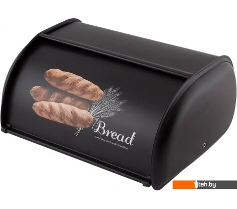  - Посуда для хранения продуктов Mallony Хлеб 008515 - Хлеб 008515