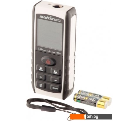  - Лазерные дальномеры Matrix LD-40 38015 - LD-40 38015