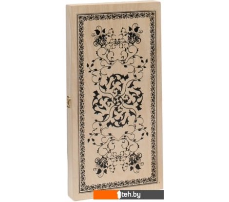  - Шахматы, шашки, нарды Объедовская фабрика Игрушки Вьюн 027-10 (малые) - Вьюн 027-10 (малые)