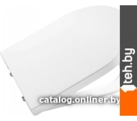  - Сиденья и крышки для унитазов и биде Roca Inspira 80152С00B - Inspira 80152С00B