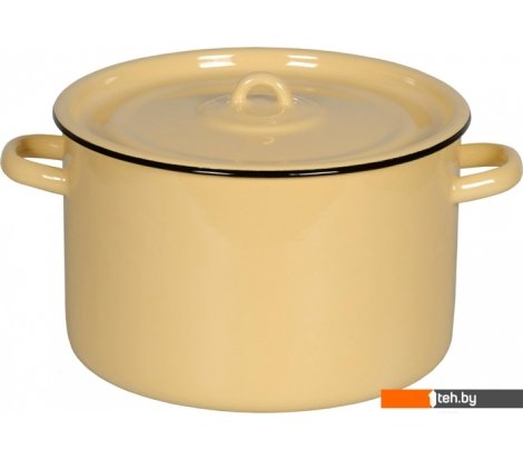  - Кастрюли СтальЭмаль 2с18 - 2с18