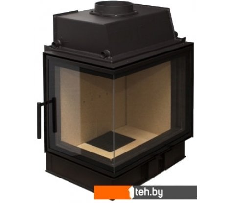  - Дровяные камины, печи-камины, порталы Мета-Бел Fenix 1L ТКТ 10.0-02 - Fenix 1L ТКТ 10.0-02