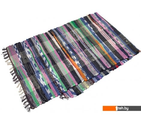  - Аксессуары для ванной и туалета Vortex Вологодский 60x180 20053 - Вологодский 60x180 20053