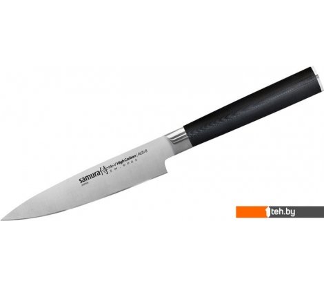  - Кухонные ножи, ножницы, овощечистки, точилки Samura Mo-V SM-0021 - Mo-V SM-0021