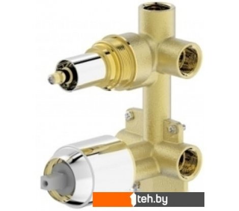  - Смесители Bravat Rhein D969CP-B-ENG - Rhein D969CP-B-ENG