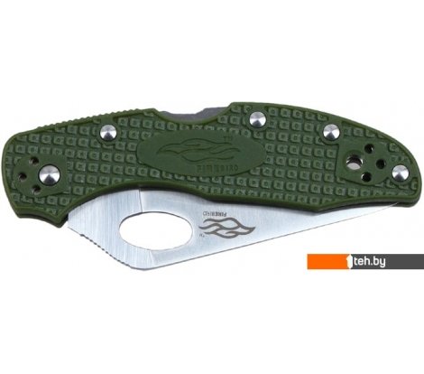  - Туристические ножи Ganzo F759M-GR - F759M-GR