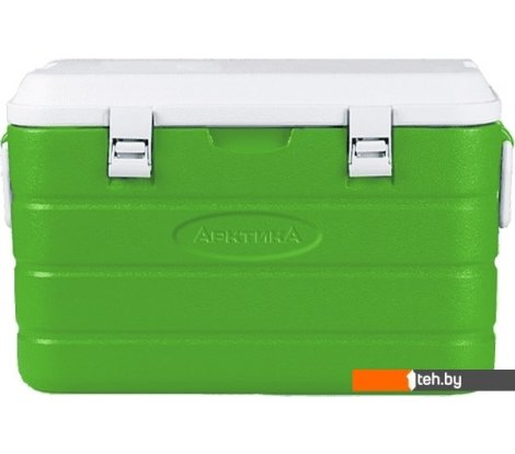  - Автохолодильники, термобоксы, термосумки Арктика 2000-60 (зеленый) - 2000-60 (зеленый)