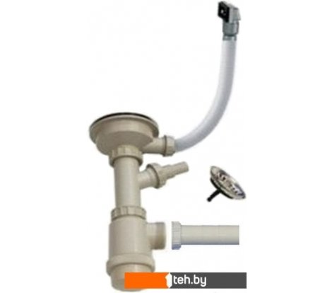  - Сифоны Kromevye S701-K2 - S701-K2