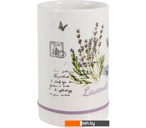  - Аксессуары для ванной и туалета Рыжий кот Лаванда TU-LAV 004394 - Лаванда TU-LAV 004394