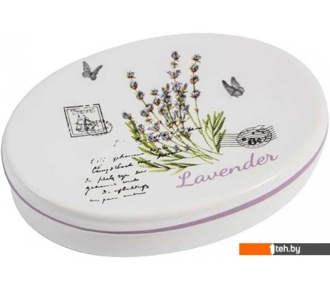  - Аксессуары для ванной и туалета Рыжий кот Лаванда SD-LAV 004396 - Лаванда SD-LAV 004396