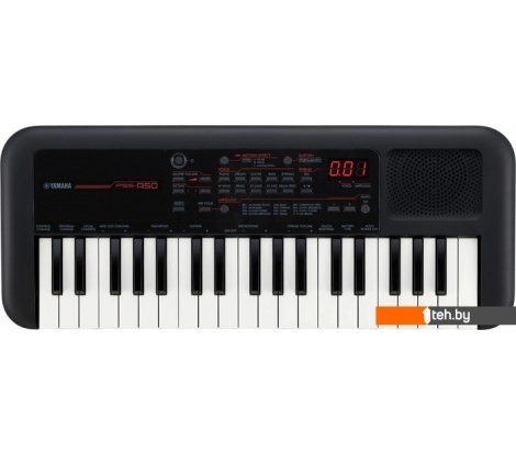 - Синтезаторы и рабочие станции Yamaha PSS-A50 - PSS-A50