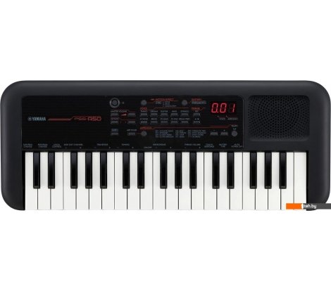  - Синтезаторы и рабочие станции Yamaha PSS-A50 - PSS-A50