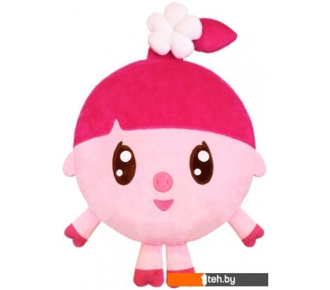  - Мягкие игрушки Мякиши Малышарики Нюшенька - Малышарики Нюшенька