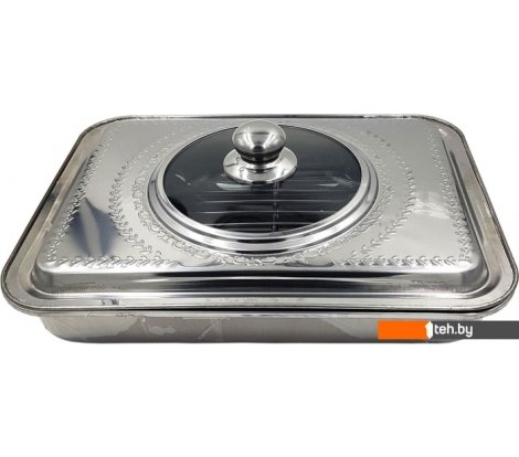  - Формы для выпечки, противни DomiNado A28 - A28