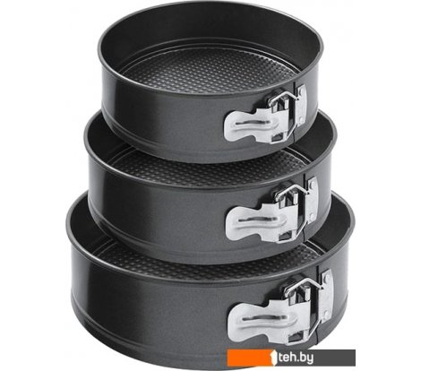  - Формы для выпечки, противни Mallony SF-002SET - SF-002SET