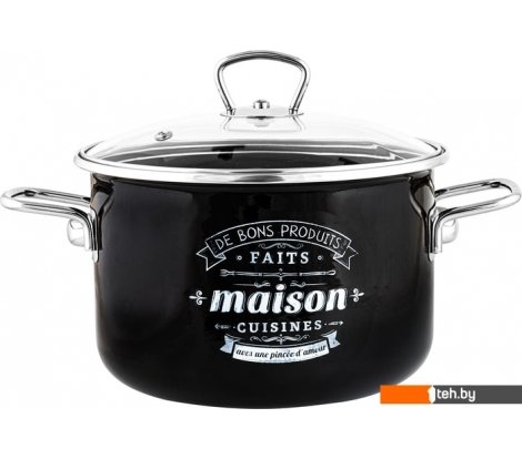  - Кастрюли Appetite Maison 1SD185S - Maison 1SD185S