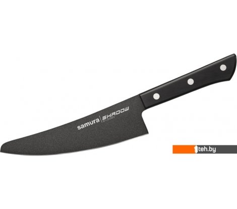  - Кухонные ножи, ножницы, овощечистки, точилки Samura Shadow SH-0083 - Shadow SH-0083