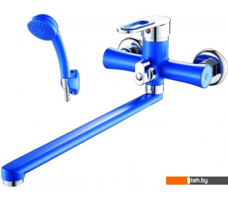  - Смесители Эверест B22-274DS - B22-274DS