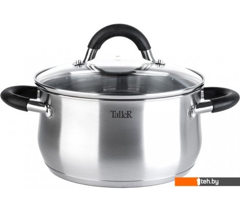  - Кастрюли Taller Шелборн TR-1045 - Шелборн TR-1045