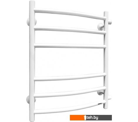  - Полотенцесушители Fincopper FCB 63х50 (белый) - FCB 63х50 (белый)