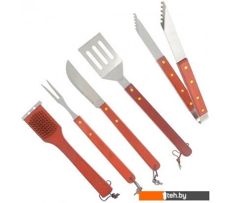  - Принадлежности для барбекю, грилей, мангалов RoyalGrill 80-005 - 80-005