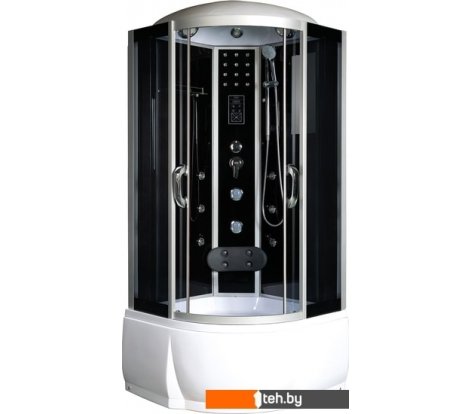  - Душевые кабины River Temza 90/44 ТН - Temza 90/44 ТН