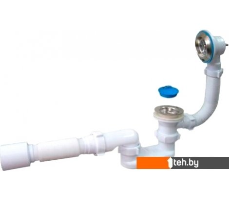  - Сифоны Ани Пласт E055 - E055