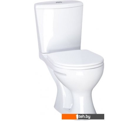  - Унитазы Santeri Ультра Стандарт [1.P401.3.S00.00B.F] - Ультра Стандарт [1.P401.3.S00.00B.F]