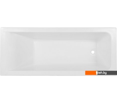  - Ванны Aquanet Bright 180x80 (с каркасом) - Bright 180x80 (с каркасом)
