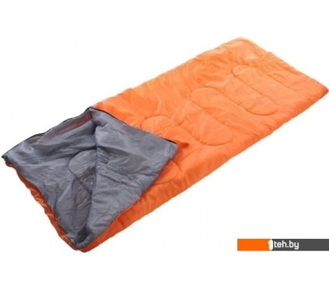  - Спальные мешки Wildman Фристайл (оранжевый) - Фристайл (оранжевый)