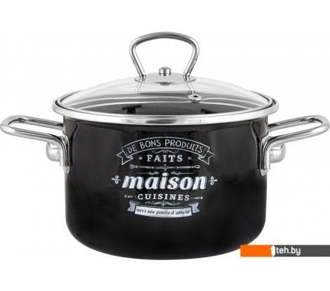  - Кастрюли Appetite Maison 1SD165S - Maison 1SD165S