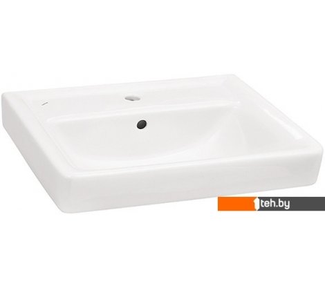  - Умывальники Santek Тигода-60 60x47.5 [1.WH30.2.082] - Тигода-60 60x47.5 [1.WH30.2.082]