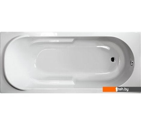  - Ванны Alba Spa Arabella 160x75 (с ножками) - Arabella 160x75 (с ножками)