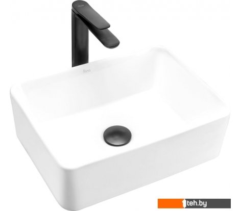  - Умывальники Rea Anita mini (белый) - Anita mini (белый)