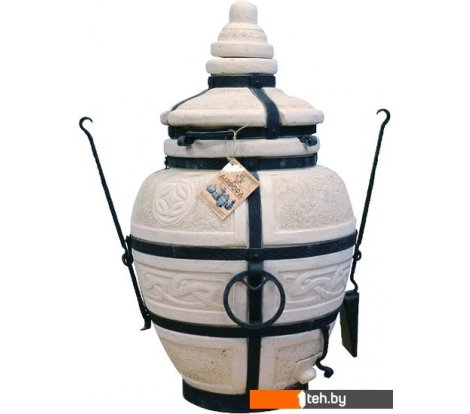  - Мангалы, грили, барбекю Амфора Сармат есаул - Сармат есаул