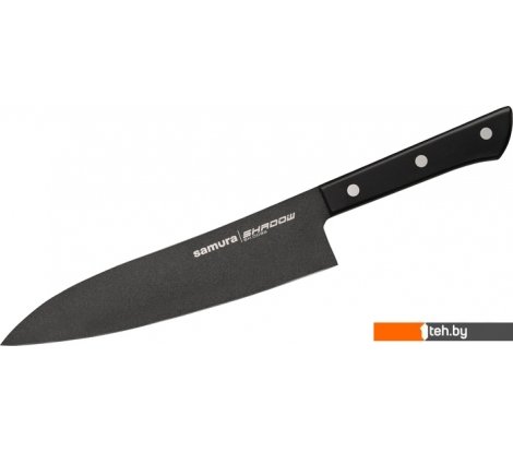  - Кухонные ножи, ножницы, овощечистки, точилки Samura Shadow SH-0096 - Shadow SH-0096