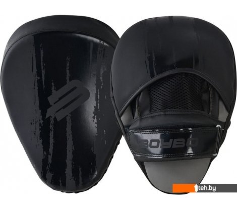  - Груши, мешки, манекены для бокса и единоборств BoyBo Stain Flex BPS450 (черный) - Stain Flex BPS450 (черный)
