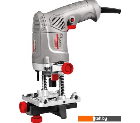  - Фрезеры CROWN CT11020 - CT11020