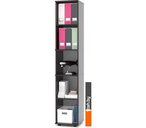  - Полки, стеллажи, системы хранения Сокол ШУ-10 (венге) - ШУ-10 (венге)