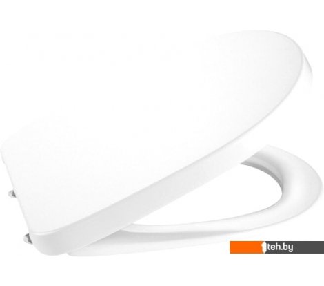  - Сиденья и крышки для унитазов и биде Roca Debba 801B2200B - Debba 801B2200B