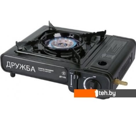  - Аксессуары для туризма Tourist Дружба ДП-02 - Дружба ДП-02