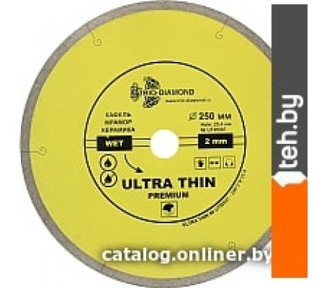  - Отрезные диски Trio Diamond UTW507 - UTW507